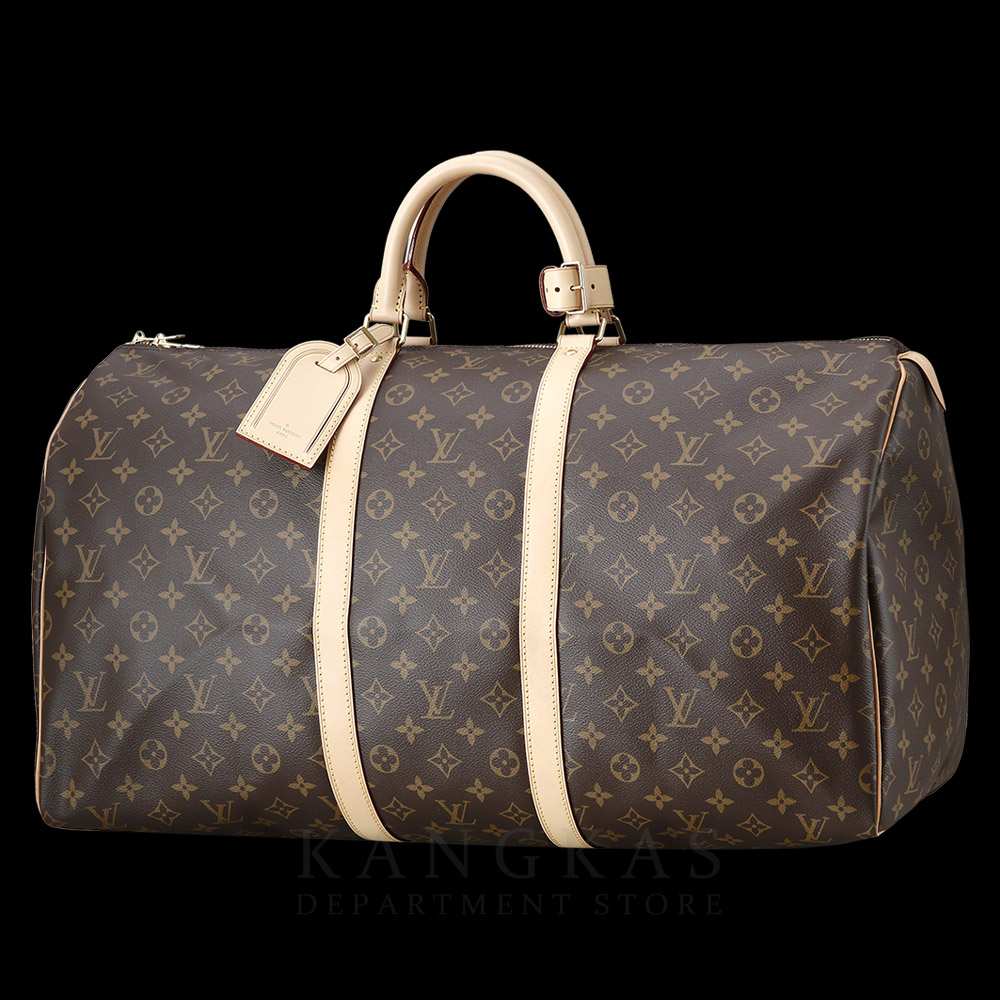 LOUIS VUITTON(USED)루이비통 모노그램 키폴 55